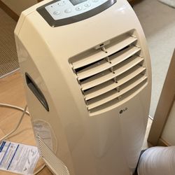 Air Conditioner not Cooling