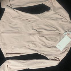 Lululemon Jacket 