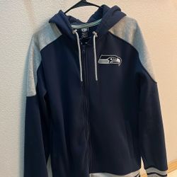 Seahawks Jacket