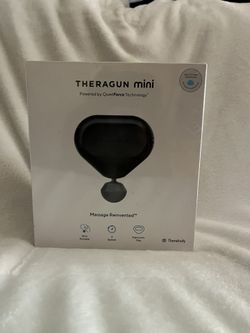 Theragun Mini