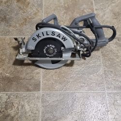 Skillsaw 