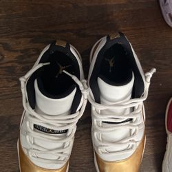 Closing Ceremony 11 Lows