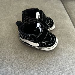 Baby Vans 