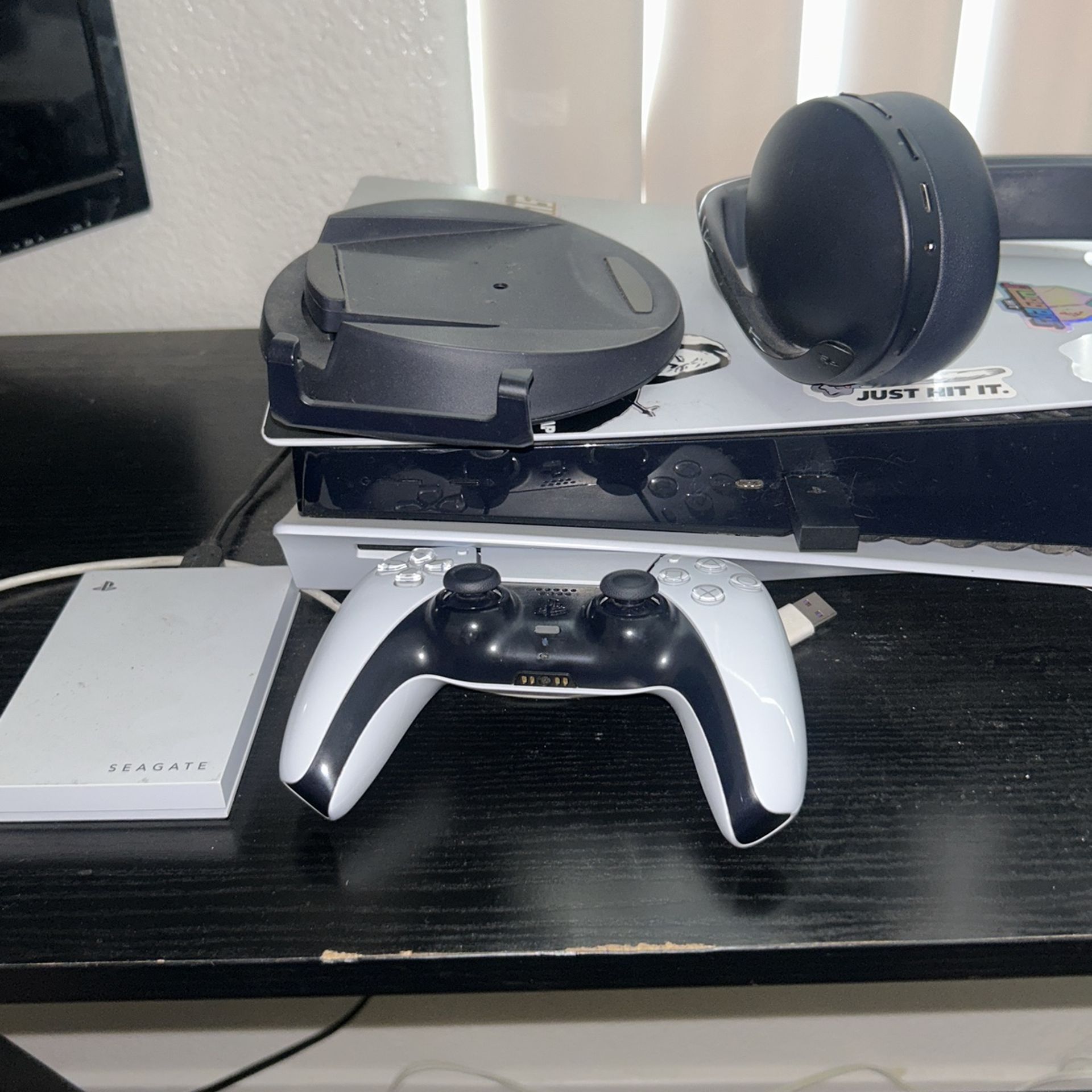 Ps5 Disc Version