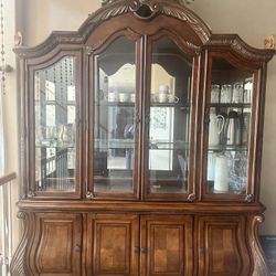 China Cabinet 