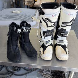 AlpineStars Tech 10