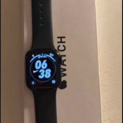 Apple Watch Se 2nd Gen 