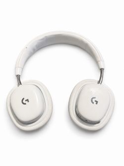 Logitech g735 wireless gaming headset