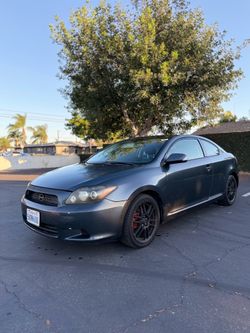 2008 Scion tC