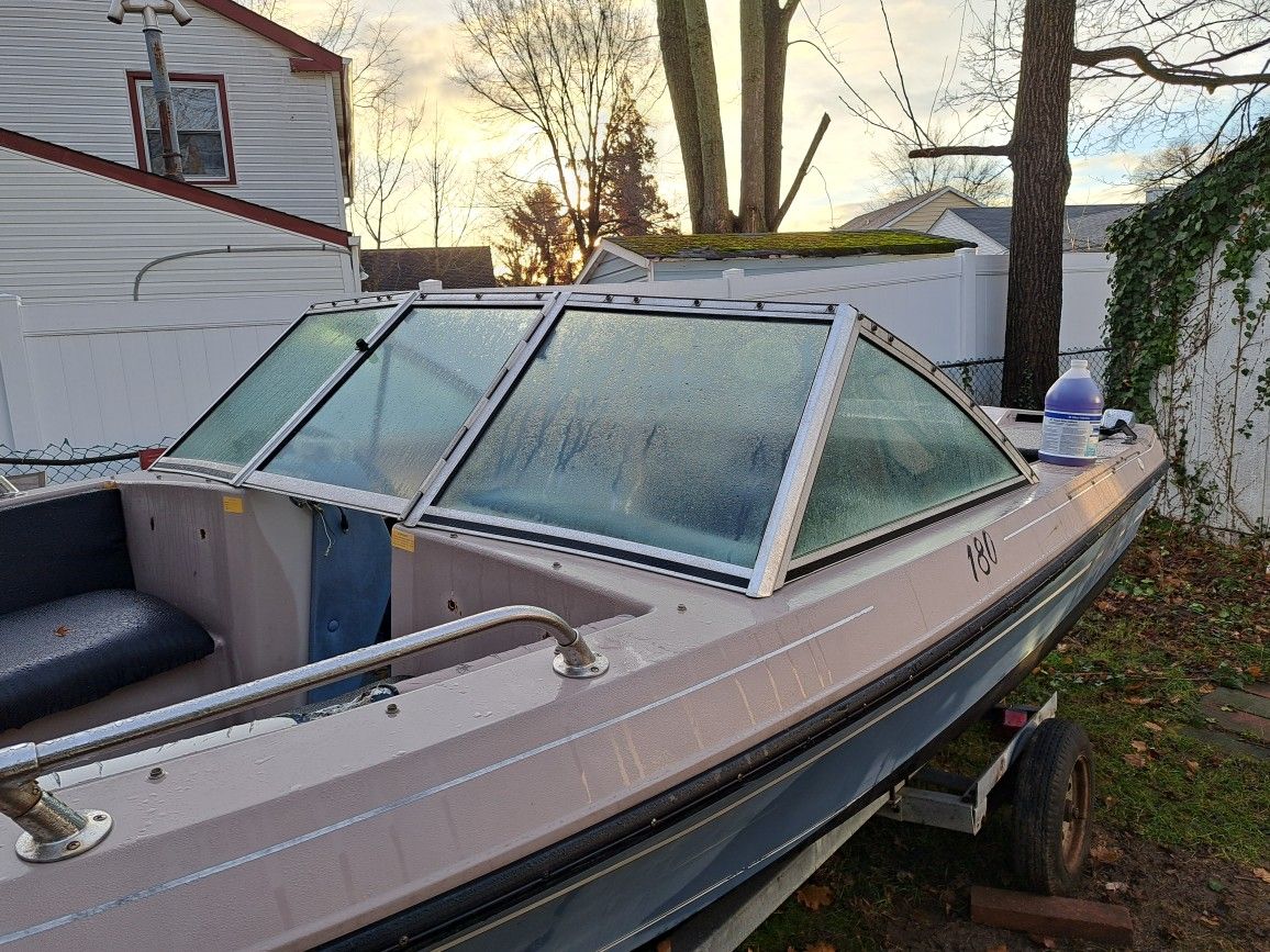 Boat Windshield for Sale in Willingboro, NJ OfferUp