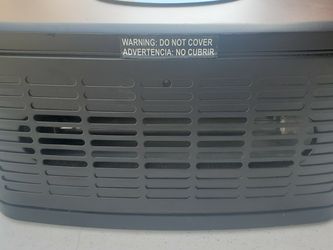 Heater/ Calenton