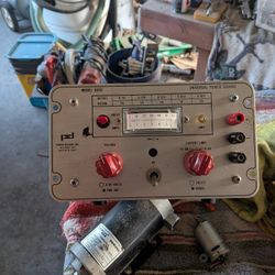 Universal Power Source