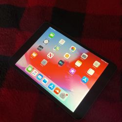 iPad Mini 2