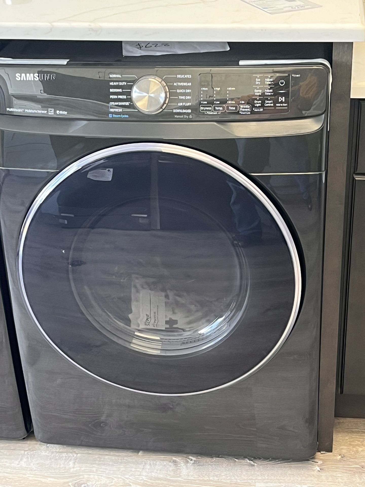 Samsung Electric Steam Dryer