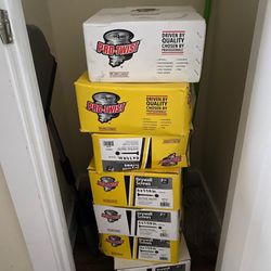 Pro Twist Sheet Rock Screws 