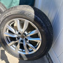 Mazda Wheels
