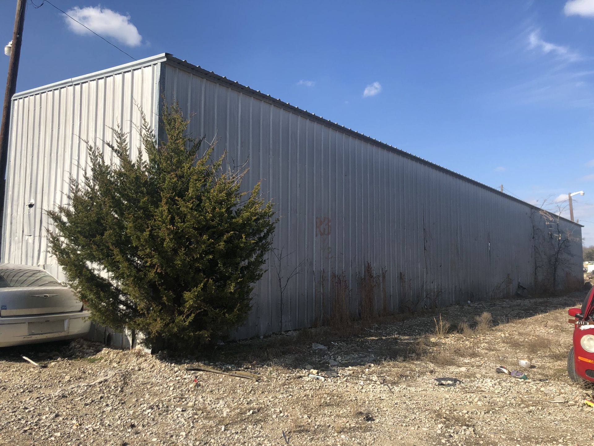 40x60 STEEL METAL BUILDING for Sale in Rockwall, TX - OfferUp