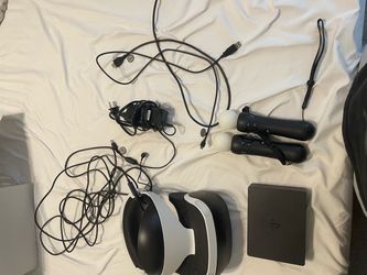 PlayStation VR