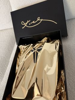 Kobe 4 ‘Draft Day Pack - Mystery Color’ Unopened / Sealed