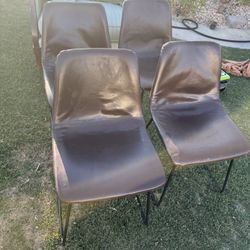 Chairs