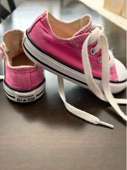 Toddler shoes