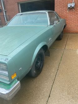 1977 Buick Century
