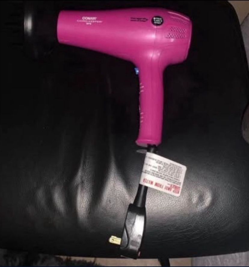 Women’s Hairstyling Tools 