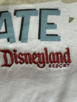 Disney Hoodie