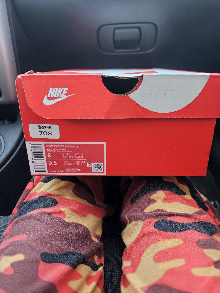 Mens Nike