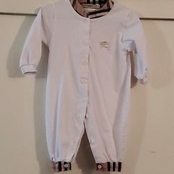 Baby Boy Clothes