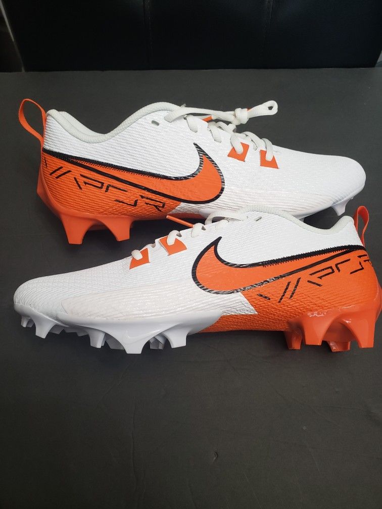 new men's Nike Vapor edge 360 Football Cleats FQ4045 100