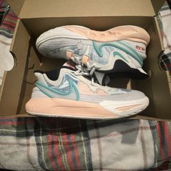 Kyrie 8 Chinese New Year