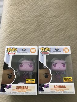 Sombra Exclusive