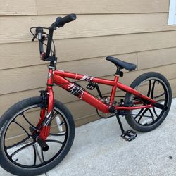 Bmx Bik Mongose Sz 20