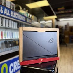 Asus Rog Strix G16 Gaming Laptop