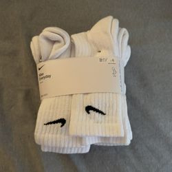 Nike Socks Dri-Fit