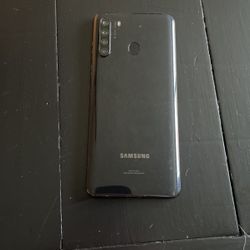 Samsung Phone