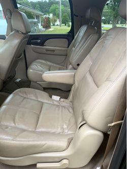 2007 Yukon Denali