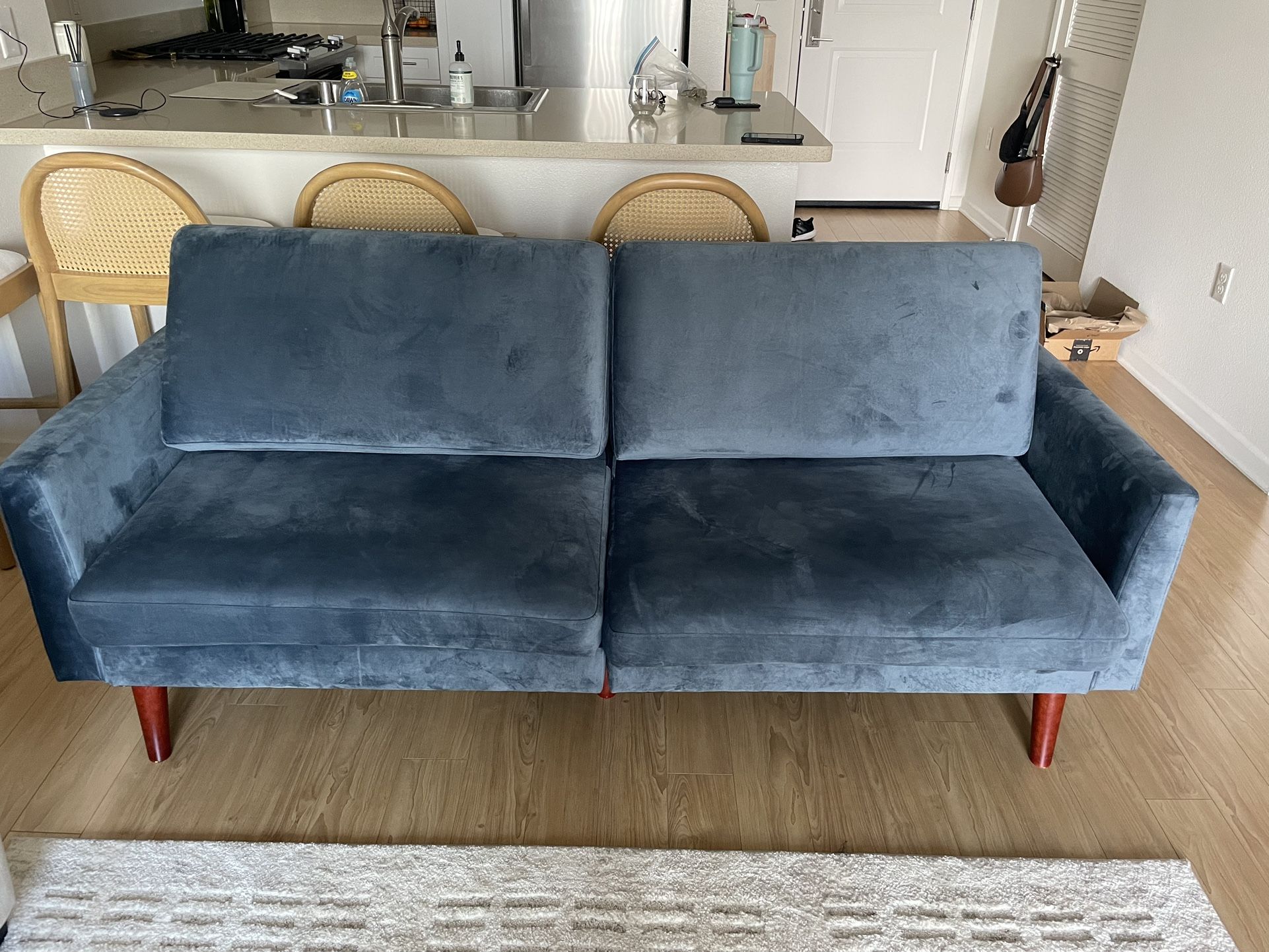 Pull Out Couch Sofa Bed