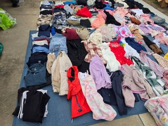 EVERYTHING must go!