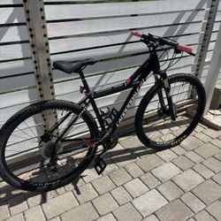 Cannondale Tango SL - Good Conditions - Mountain Bike Hardtail 