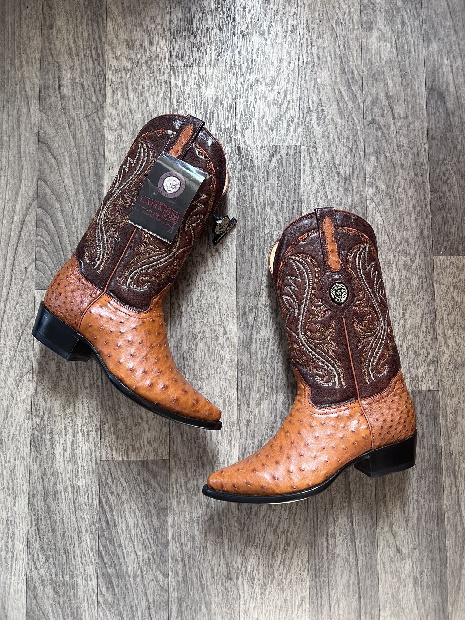 Cowboy Boots