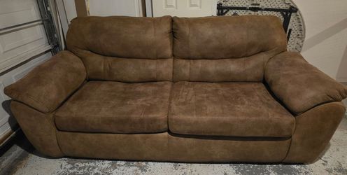 Large Sofa Great Condition.