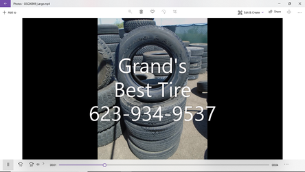 GENERAL GRABBER AW LT225/75/17