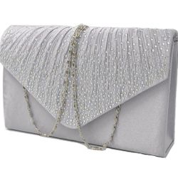 Shoulder Bag For Women / Purse 