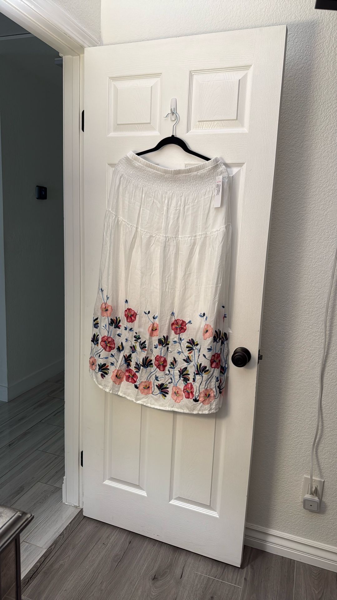 Summer Skirt