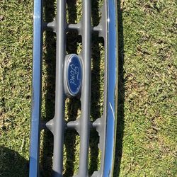 99-03 Ford Super duty OEM Grill
