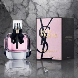 YSL Moon Paris