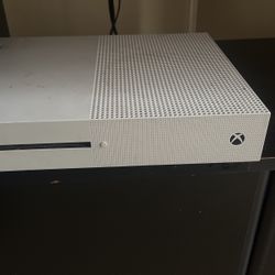 Xbox One S For Sale