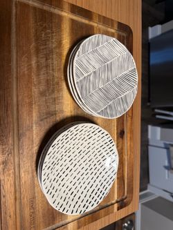 6 Plates